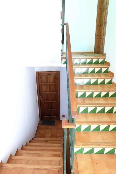 Apartamento Con Piscina L' Ancora Калелья-де-Палафружель Экстерьер фото